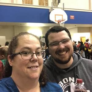 Meet your Posher, Dawn